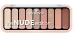 essence szemhéjpúder paletta The Nude Edition (ES245854)