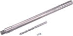 Extol hosszabbító szár központfúróval, M16x300mm hosszúság, SDS MAX befogás, Extol Prémium tégla körkivágókhoz