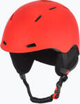 4F Детска скиорска каска 4F U086 Jr red