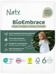 Naty Bioembrace pelenka, Size XL, 16+ kg, 17 db