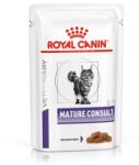 Royal Canin VHN Cat Mature Consult 48x85g nedves eledel 7 év feletti idős macskáknak