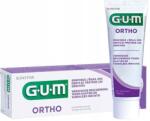 G U M Sunstar Gum Ortho fogszabályozó fogkrém 75 ml (3080)