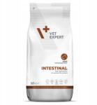 VetExpert Intestinal Száraz Kutyaeledel Baromfival Kutyáknak 12kg