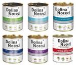 Dolina Noteci Vegyes ízek baromfi nélkül 30x800 g