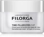 Filorga Öregedésgátló szemkörnyékápoló krém Filorga Time-Filler Eyes 5xp 15ml (3540550012612)