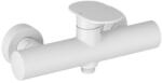 RAVAK SG 032.10WHM Fali zuhanycsaptelep szett nélkül - MATT FEHÉR X070571