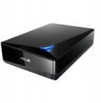 ASUS BW-16D1X-U optikai meghajtó belső Blu-Ray Rw Fekete (90DD0210-M29000)