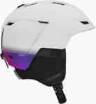 Salomon Cască de schi Salomon Pioneer LT Pro white