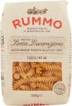 Rummo Tészta Rummo fusilli n. 48 Olasz ogrinális termék fusilli tészta 500g (8008343200486)