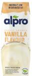 Alpro vaníliaízű szójaital hozzáadott kalciummal és vitaminokkal 250 ml