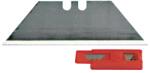 MEGA Lame cutter MEGA trapez 60mm 10/set 31301 (31301)
