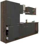  Yorki 300 konyhabútor polcos kivitelben - pepita - 385 490 Ft