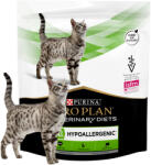 PRO PLAN Veterinary Feline Ha hipoallergén száraz macskaeledel 325g