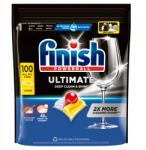 Finish Ultimate All In 1 Caps Lemon - Kristálytiszta Edények (5999109583406)