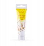 Fractal Colors Sárga ételfesték Fractal 30g (4962)