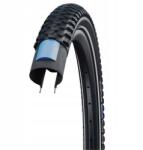 Schwalbe Marathon Plus Mtb gumiabroncs 29x2.25 huzal fekete, reflex