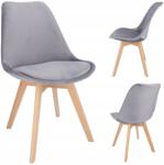  BARI szék szürke (új kódok)