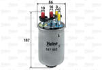 VALEO Filtru combustibil VALEO 587562