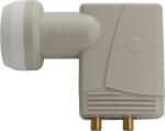 TRIAX LNB TTW 200 Gold Twin LNB