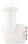 TRIAX LNB SCR - TRIAX TDCSS 024 Gold SAT-SCR LNB Incl. 2 x Universal outputs