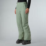 The North Face Pantaloni de schi pentru femei The North Face Descendit Regular slate moss