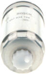 Bosch Filtru combustibil BOSCH 1457434194