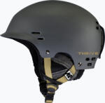 K2 Cască de schi K2 Thrive dark grey