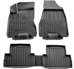 Umbrella Set Covorase Auto Cauciuc Umbrella Pentru Nissan X-Trail (T31) (2007-2014)