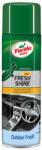 Turtle Wax Spray Silicon Bord Outdoor Fresh Shine 500Ml Turtle Wax