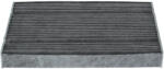 Bosch Filtru habitaclu BOSCH cu carbon activ 1987435628