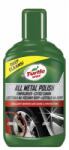 Turtle Wax Pasta Polish Metale Turtle Wax 300Ml