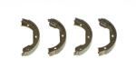 BREMBO Set saboti frana BREMBO S06511