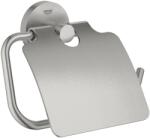 GROHE QuickFix wc papír tartó acél 41179DC0 (41179DC0)