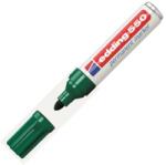 edding 550 marker permanent verde