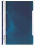 DURABLE Legator rapid standard DURABLE, albastru închis
