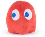 Barrado PAC MAN Blinky Jucărie de pluș roșie 18cm (16001580-4)