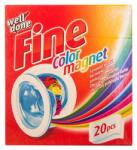 Well Done Színvédõ kendõ WELL DONE Fine 20 db - tonerpiac - 1 074 Ft