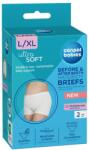 Canpol babies Canpol babies, chiloti pentru femeile insarcinate si postpartum, marime L/XL, 2 buc