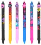 COOLPACK Golyóstoll COOLPACK Lilo és Stitch radírozható fekete-kék mintás (R91323PTR) - tonerpiac