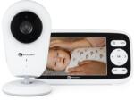 Petite&Mars Petite&Mars, Baby Monitor NANO 4.0