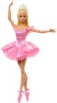 Mattel Barbie Signature - Ballet Wishes baba (JBJ09) (JBJ09)