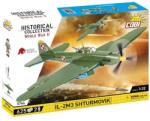 COBI 5744 II WW Ilyushin Il-2 Sturmovik, 1: 32, 636 k, 2 f (CBCOBI-5744)
