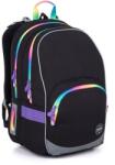 Topgal Rucsac școlar negru Topgal KIMI 25010 (KIMI 25010)