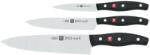 ZWILLING Kés készlet TWIN POLLUX, 3 db, Zwilling (ZW30763000)
