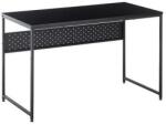 MC Akcent MIRANE fekete íróasztal 40279GS5 (MC0035)