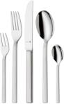 WMF Evőeszközkészlet LYRIC PLUS, 30 db szett, rozsdamentes acél, WMF (1161916390)