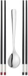 ZWILLING Evőpálcika készlet, 5 db, tálalókanállal, Zwilling (ZW39180000)