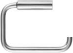 blomus WC-papír tartó MODO 13 cm, ezüst, matt rozsdamentes acél, Blomus (65511)
