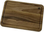 Zwilling Vágódeszka 25 x 35 cm, barna, diófa, Zwilling (ZW35123100)