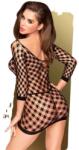 PENTHOUSE Passion Goddess S-l (black)